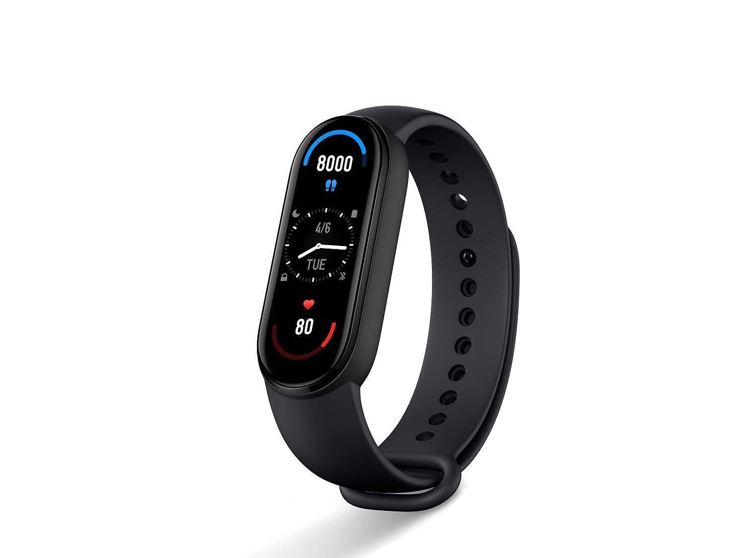 Mi Band 6