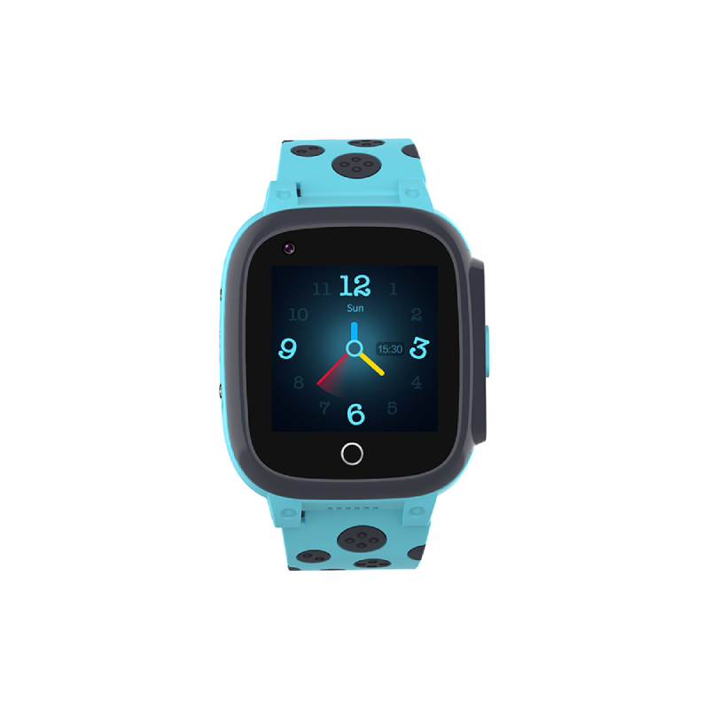 Porodo Kids 4G GPS Smart Watch with Video Call
