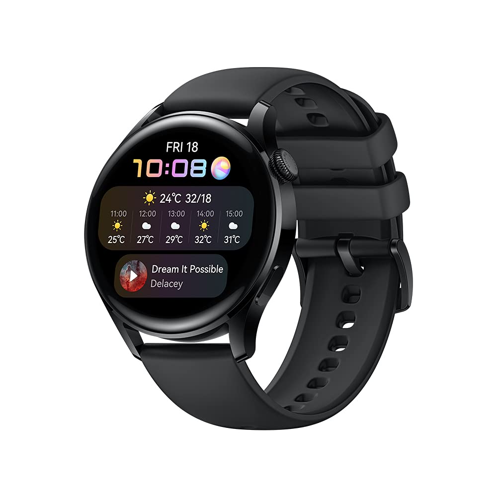 Huawei Watch 3