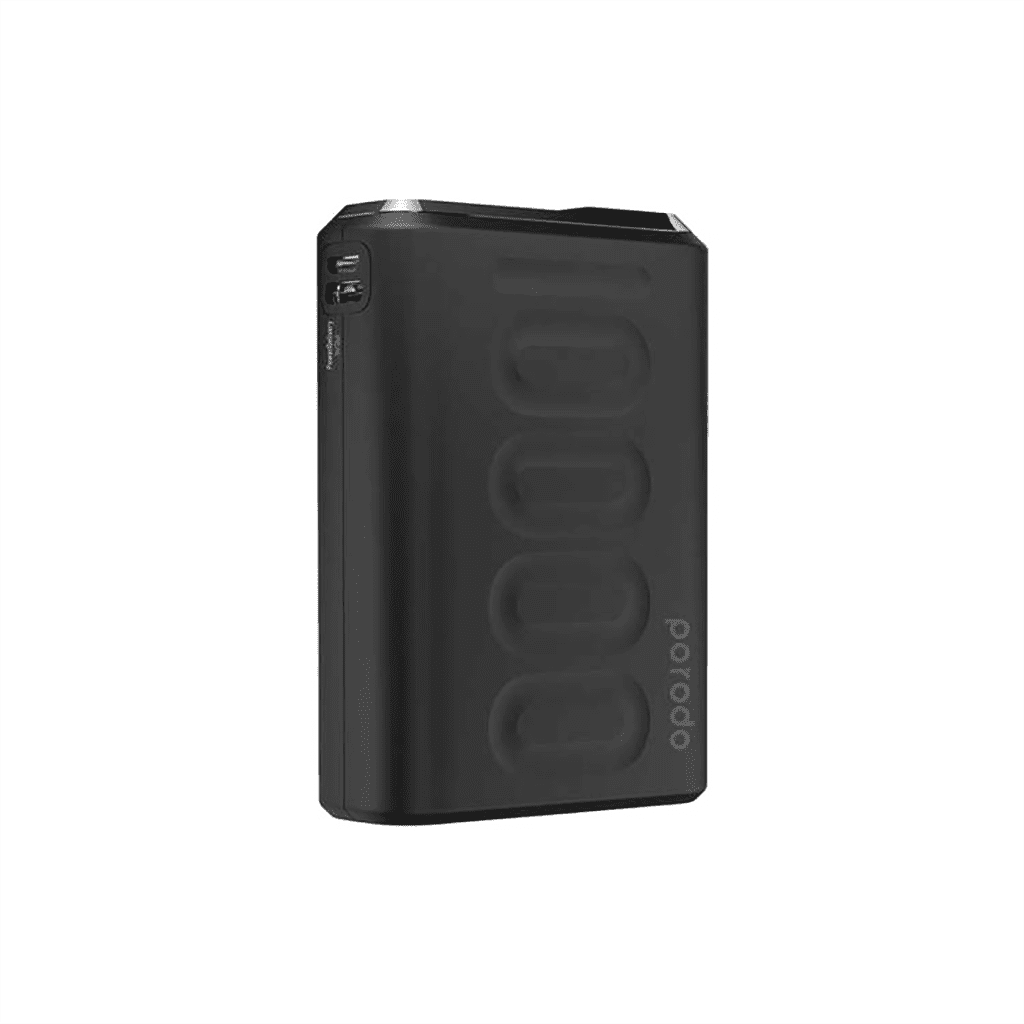 Porodo Portable 20W 20000mAh PowerBank
