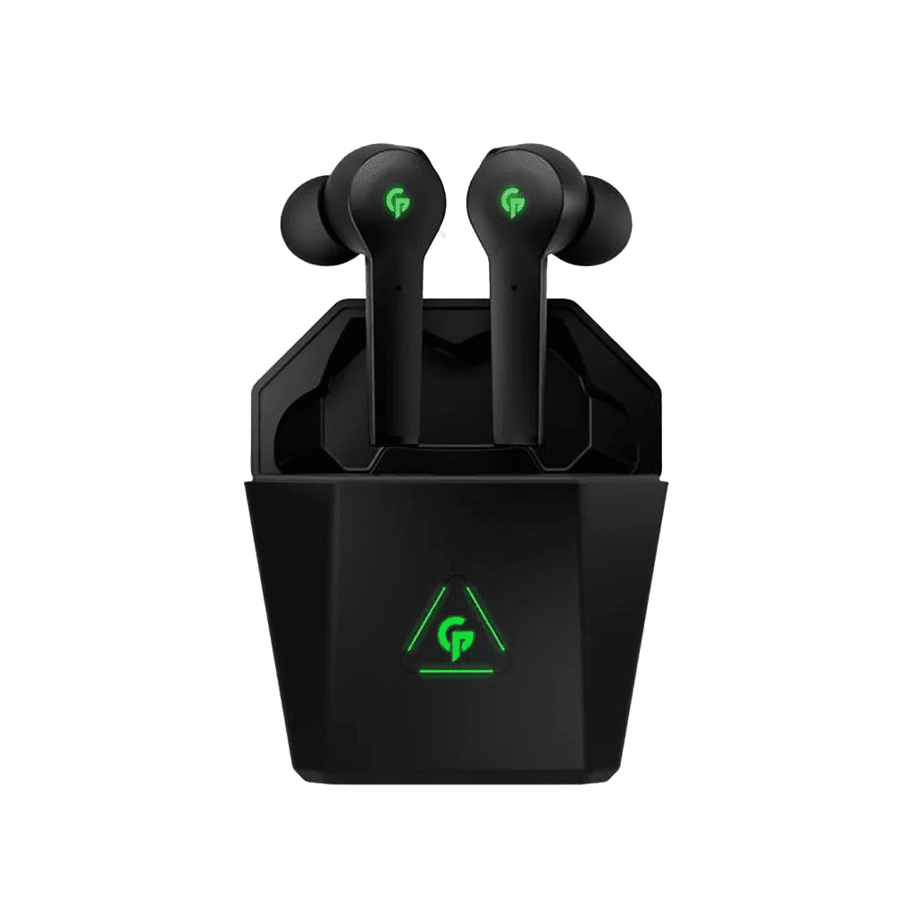 Porodo Gaming True-Wireless Earbuds 300mAh