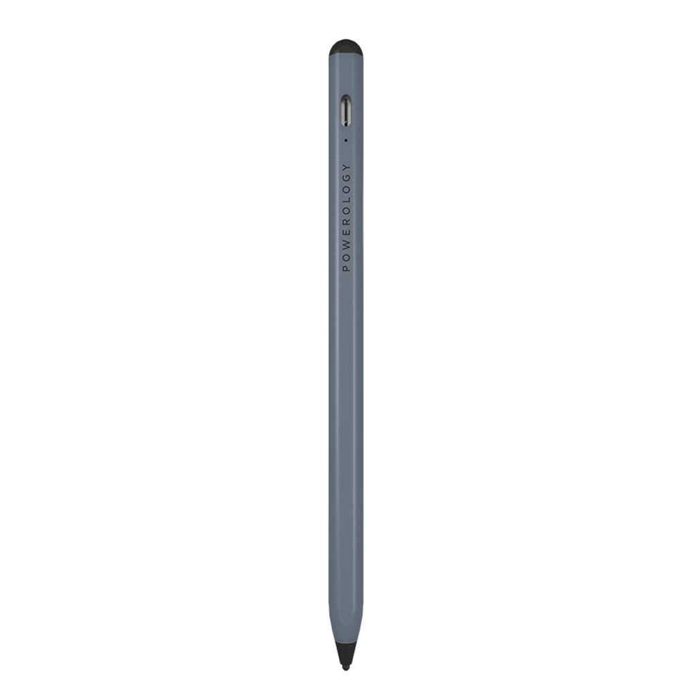 Powerology Stylus Smart Pencil 2-in-1 Universal