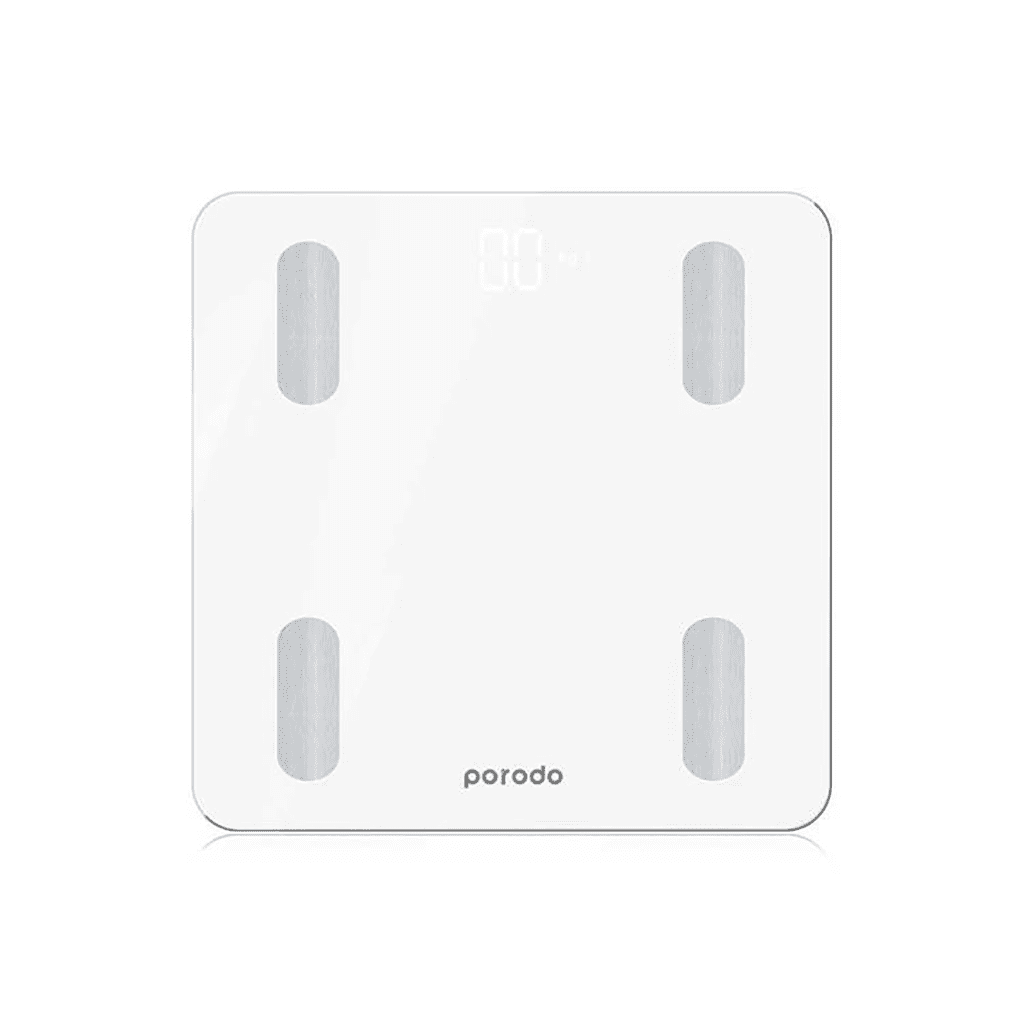Porodo Full Body Smart Scale