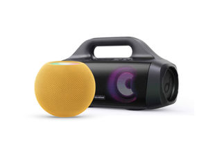 speaker