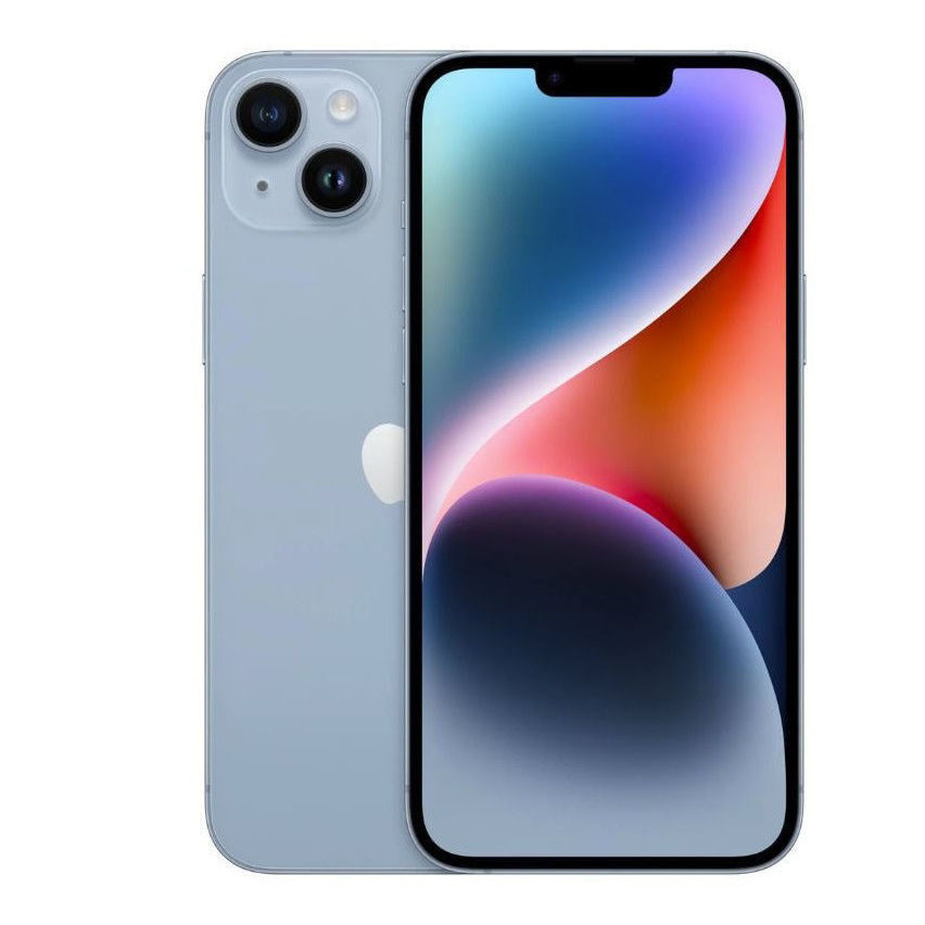 Apple iPhone 14 Plus 128GB - Blue