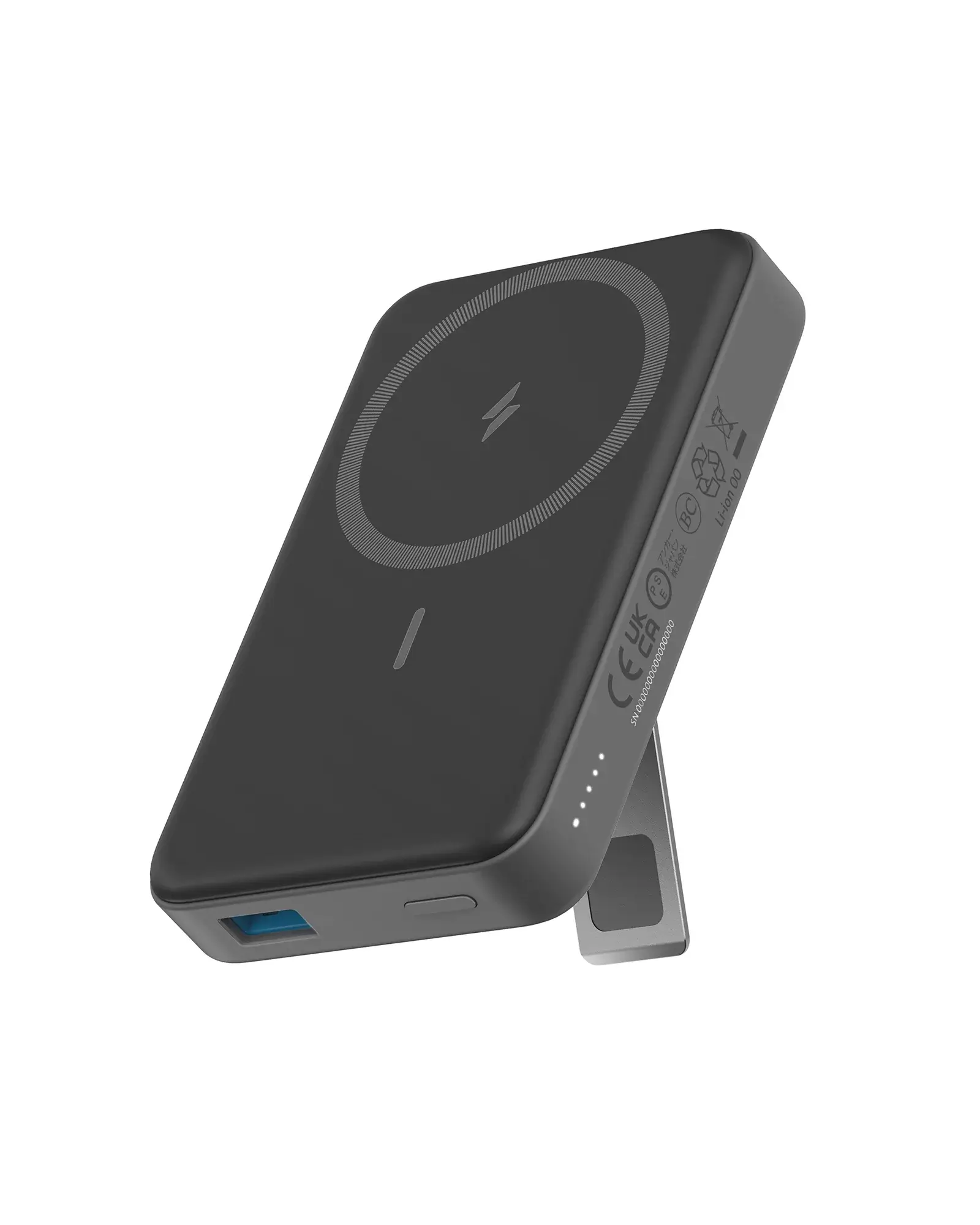 Anker 633 Magnetic Battery Series 6