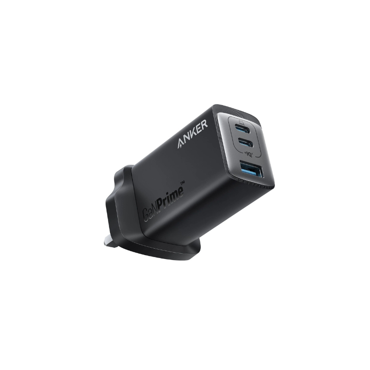 Anker 735 Charger GaNPrime 65W - Black