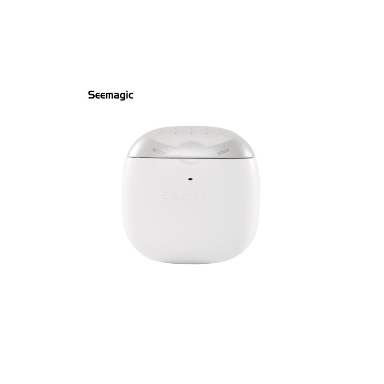 Seemagic Electric Automatic Nail with - Trimmer Nail Cutter Manicure For Baby Adult Nail Care Manicure