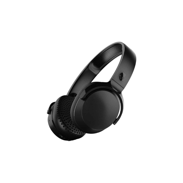 Skullcandy Riff Wireless On-Ear Headphones- Black