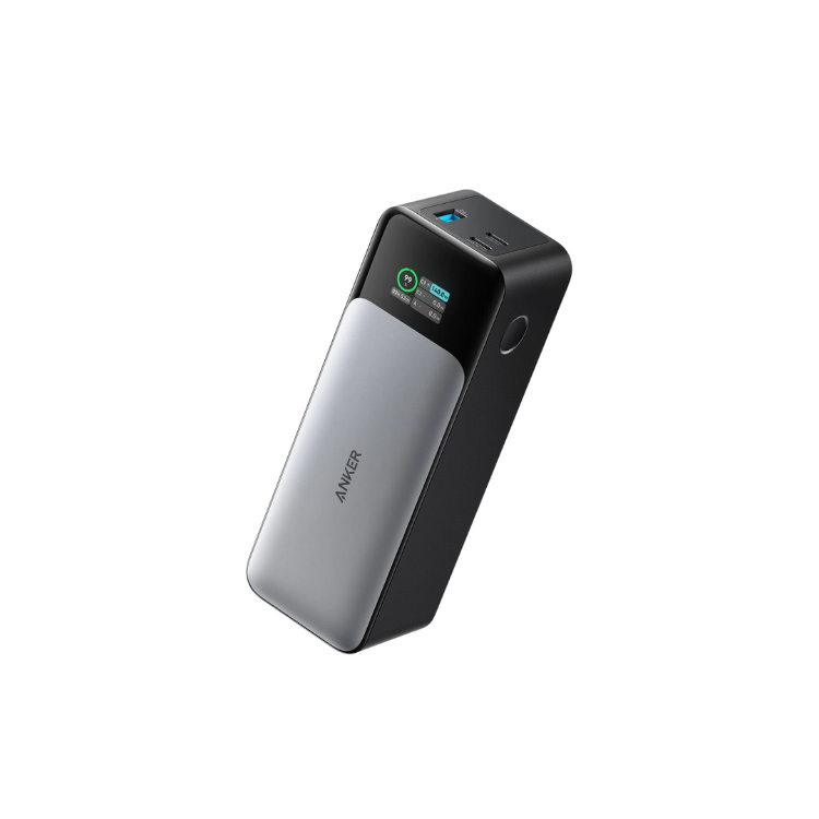 Anker 737 Power Bank (PowerCore 24K)