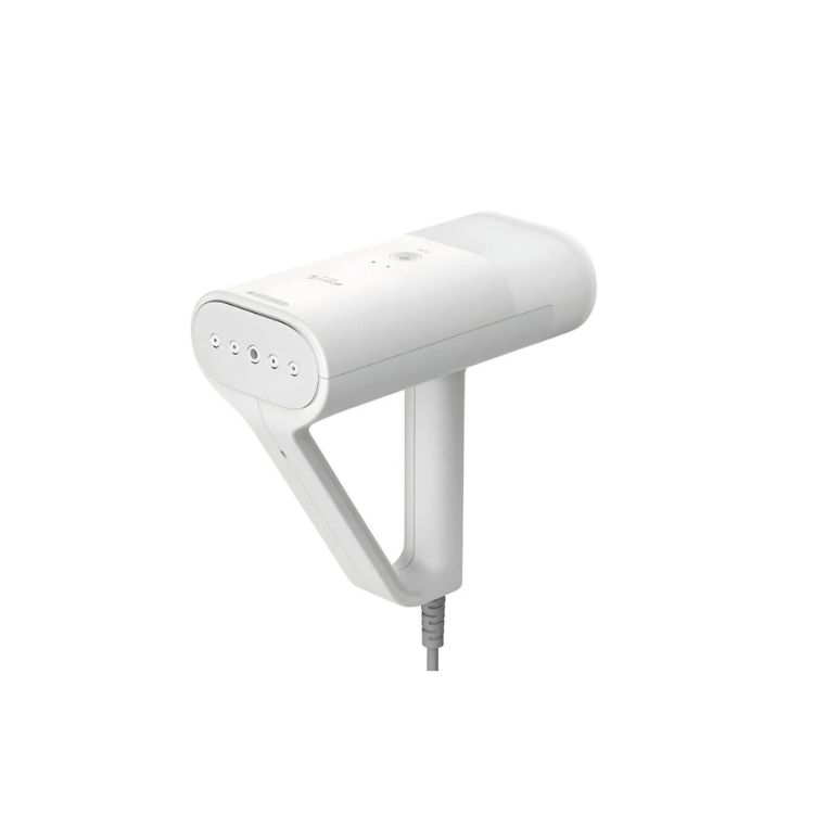 Xiaomi Deerma Hand held Ironing Machine Portable Folding Steam Iron 800W Mini Trip Electric Iron Wrinkle Sterilization