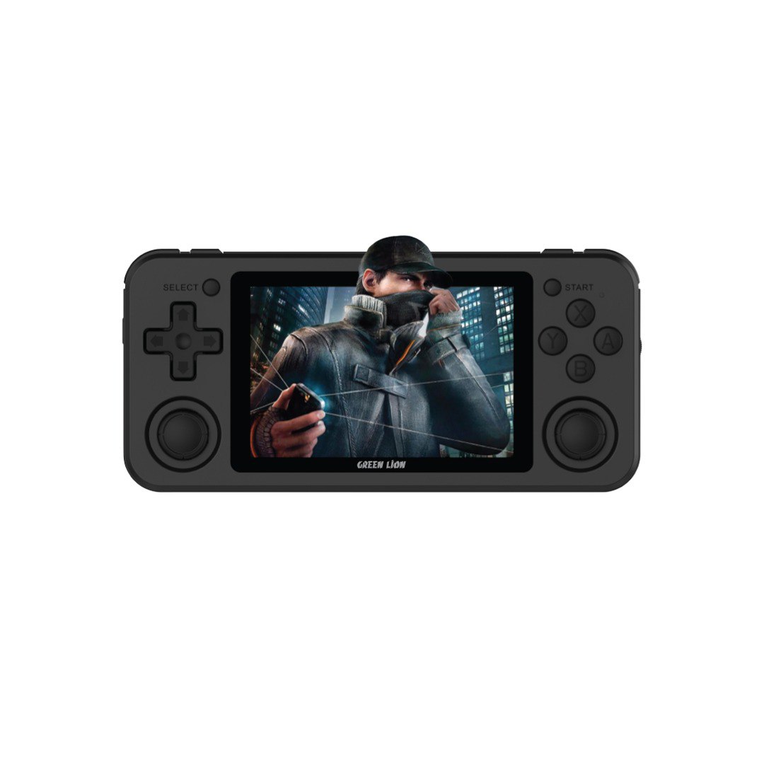 Green Lion GP-Ultra 2 Gaming Console